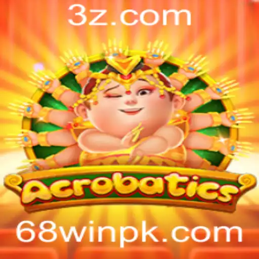 Descubra o Jogo Acrobatics: Um Mundo de Desafios e Estratégias com 68win
