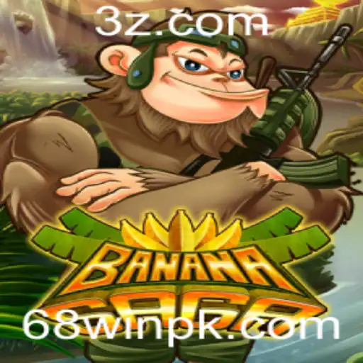 Explorando o Mundo de BananaSaga: Um Guia Completo sobre Regras e Introdução