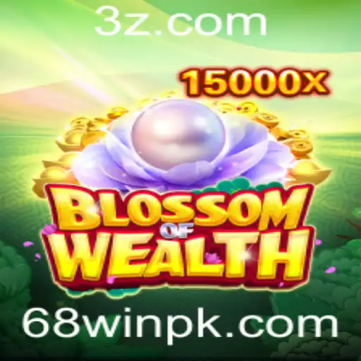 Explorando o Universo de BlossomofWealth: Um Mergulho no Mundo do Jogo 68win