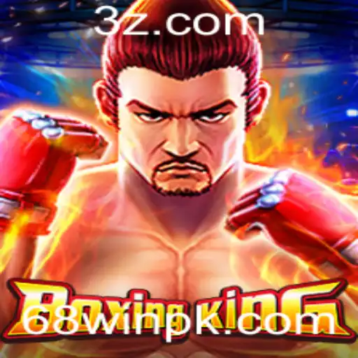BoxingKing: Explore o Mundo Emocionante de Estratégia e Competição