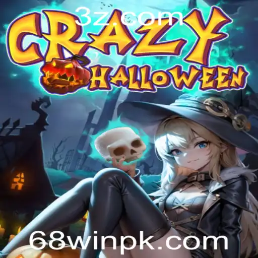 CrazyHalloween: O Jogo de Estratégia e Aventura que Conquista Fãs pelo Mundo