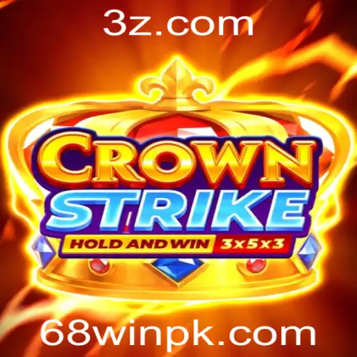 CrownStrike: Mergulhando no Universo do Jogo Inovador