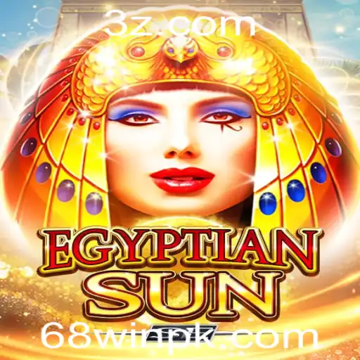 Descubra o Fascinante Mundo de EgyptianSunSE: Um Jogo de Estratégia e Aventura