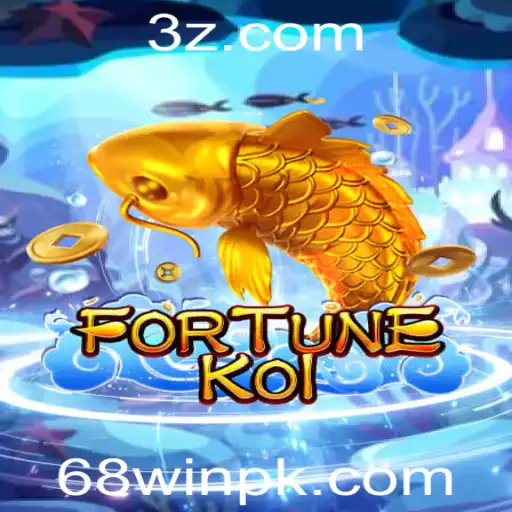 Introdução e Regras do Jogo FORTUNEKOI