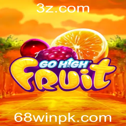 Descubra a Aventura Frutífera com GoHighFruit e Vença com 68win