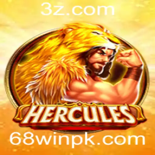 Descubra o Fascinante Mundo de Hercules 68win