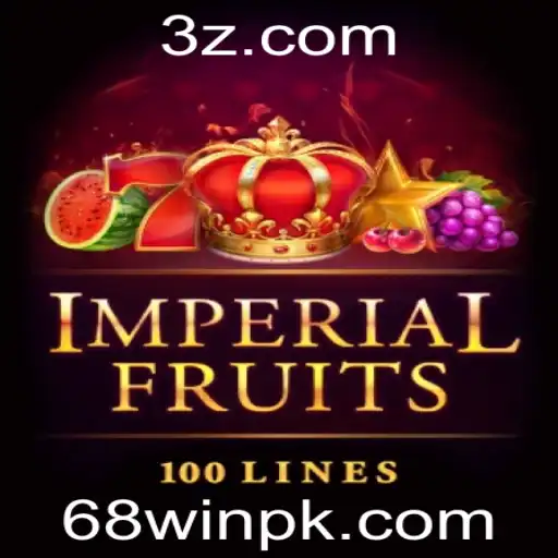 Descubra Tudo Sobre o Fascinante Jogo ImperialFruits100