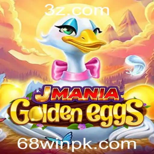 Explorando JManiaGoldenEggs: O Novo Fenômeno dos Jogos Online