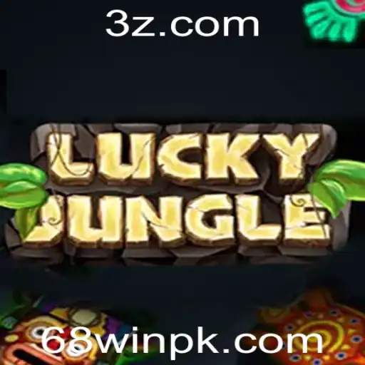 LuckyJungle: Descubra as Regras e Estratégias de Jogo para Alcançar o 68win