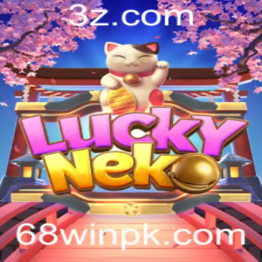 Conheça o Jogo LuckyNeko e a Plataforma 68win: Diversão Garantida