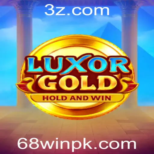 Descubra o Fascinante Mundo do LuxorGold e Assegure-se de 68Win