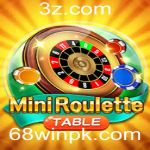 Descubra o Fascinante Mundo do MiniRoulette com 68win