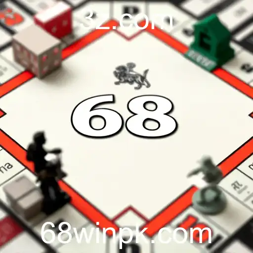 O Fascínio do Monopoly: Uma Jornada pelos Intrincados Caminhos do Tabuleiro