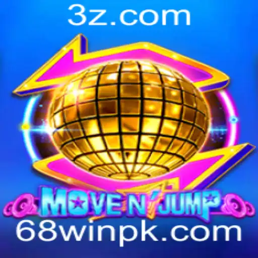 Explorando o Mundo de MovenJump: Um Jogo Cheio de Aventura e Desafios