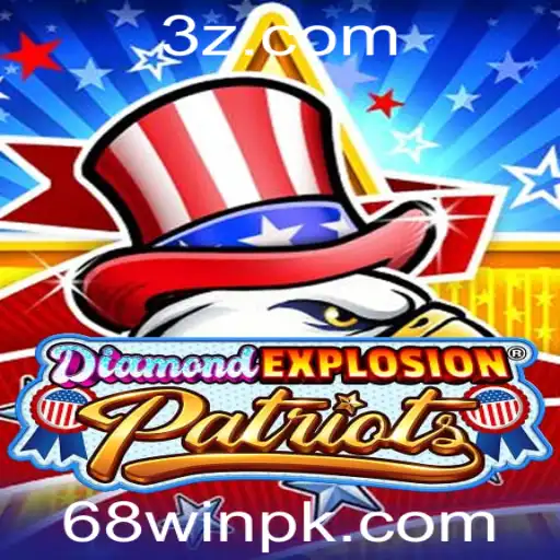 Explorando o Mundo de DiamondExplosionPatriots: Regras e Dicas para o Sucesso