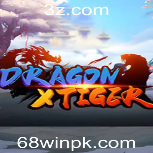 DragonXTiger: O Jogo de Estratégia que Conquistou 68win