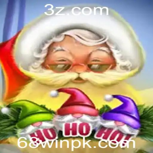 Descubra o Fascinante Mundo de HoHoHo: O Jogo do Momento com a Palavra-Chave 68win