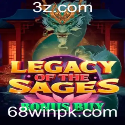 Explorando LegacyoftheSagesBonusBuy: Um Novo Horizonte no Mundo dos Jogos