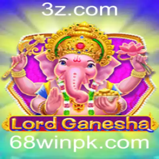 Explorando LordGanesha: Um Jogo Excepcional com a Chave para 68vitórias