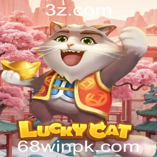 Explorando o Mundo de LuckyCat: Diversão e Estratégia no Jogo 68win
