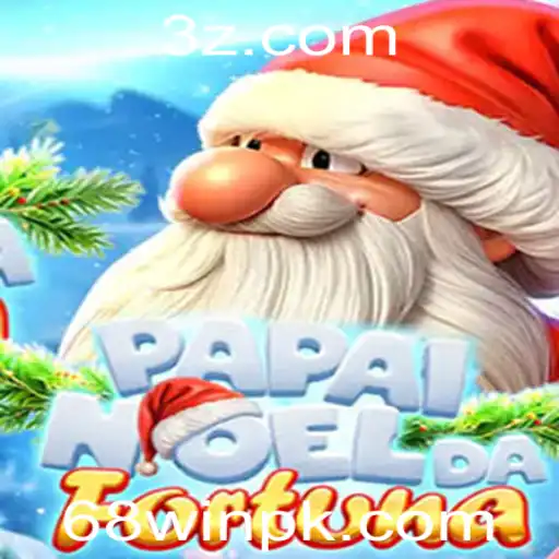 PapaiNoeldaFortuna: O Jogo da Alegria e Fortuna Natalina