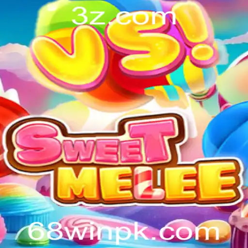 SweetMelee: A Nova Sensação dos Jogos com Regras Envolventes e Desafios Únicos