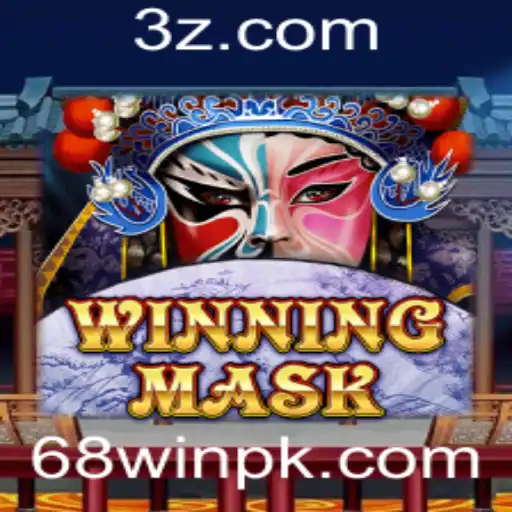 WinningMask: Mergulhe no Universo de Estratégia e Emoção com a Palavra-Chave 68win