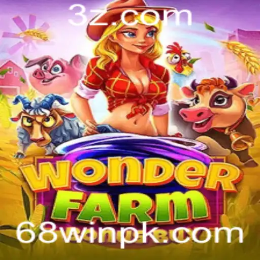 Explorando o Jogo WonderFarmBonusBuy