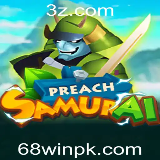 PreachSamurai: Uma Aventura de Estratégia e Sabedoria no Mundo dos Samurais