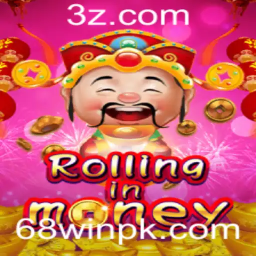Descubra o Mundo de RollingInMoney: Estratégia e Diversão com 68win