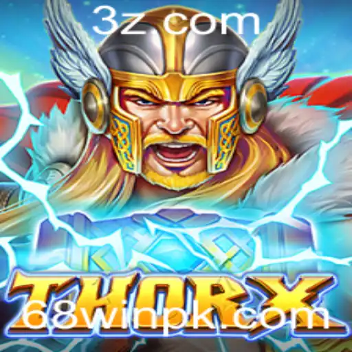 Descubra o Fascinante Mundo de ThorX: Um Jogo Revolucionário