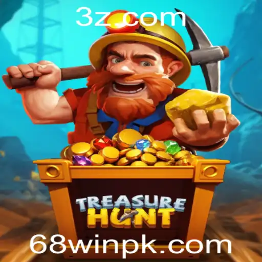 Aventura e Estratégia em TreasureHunt: Desvende o Desafio com a Palavra-chave 68win