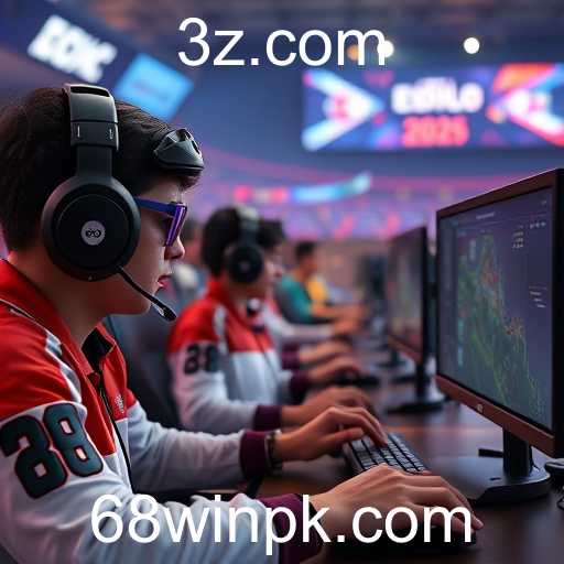 Inovações e Desafios do 68win em 2025