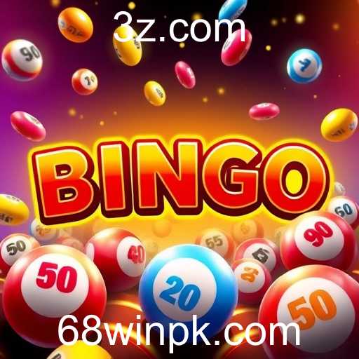 Explorando a Categoria de Jogos de Bingo no 68win