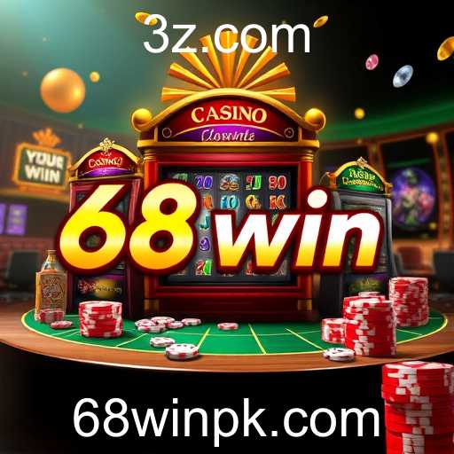 68win