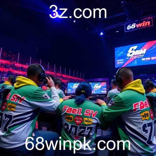 Avanços no Mundo do Gaming em 2025