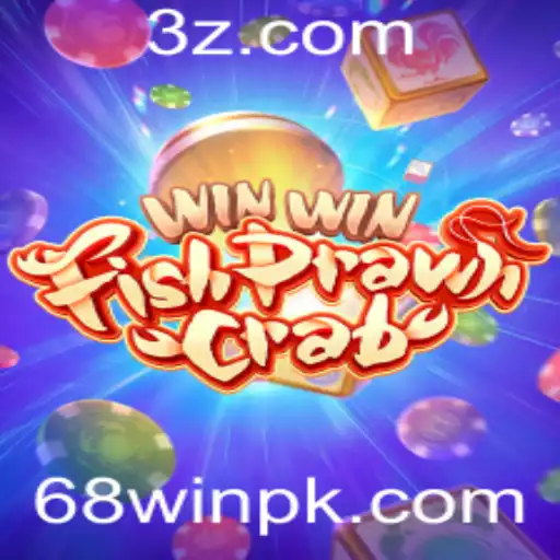 Explorando o Fascinante Mundo de WinWinFishPrawnCrab e sua Conexão com 68win